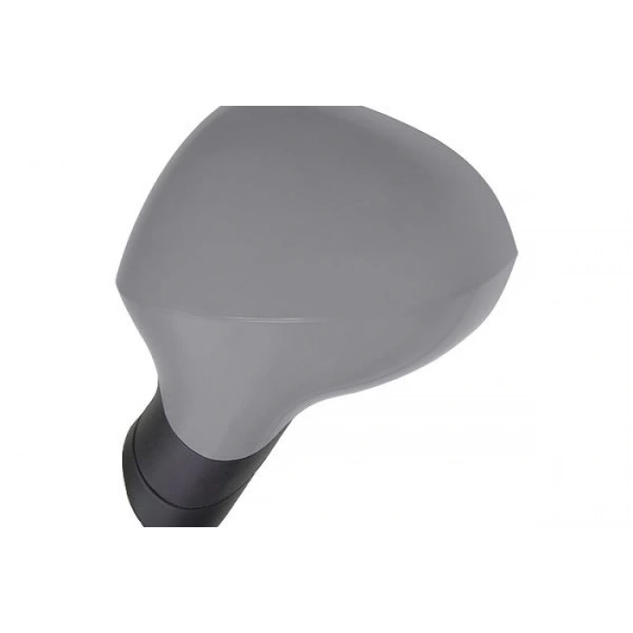 Seat Ibıza Elektrikli Ayna 09/17 Astarlı Sol 6J0857507D (Oem No: 6J0857507D)