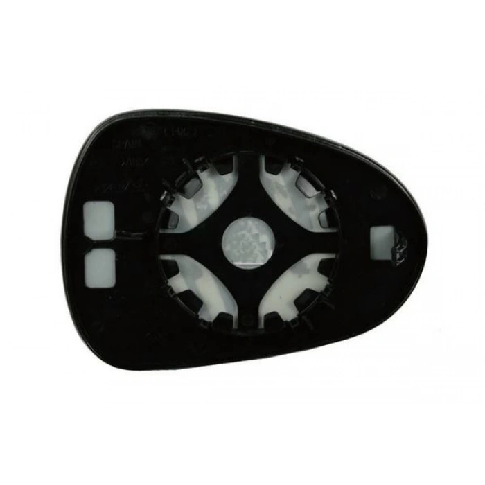 Seat Ibıza (09/17) Exeo (08/13) Elektrikli Ayna Camı Sağ 6J0857522D (Oem No: 6J0857522D)