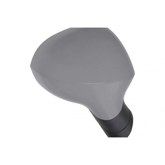 Seat Ibıza Elektrikli Katlanır Ayna 09/17 Astarlı Sağ 6J1857508E Gru (Oem No: 6J1857508E Gru)