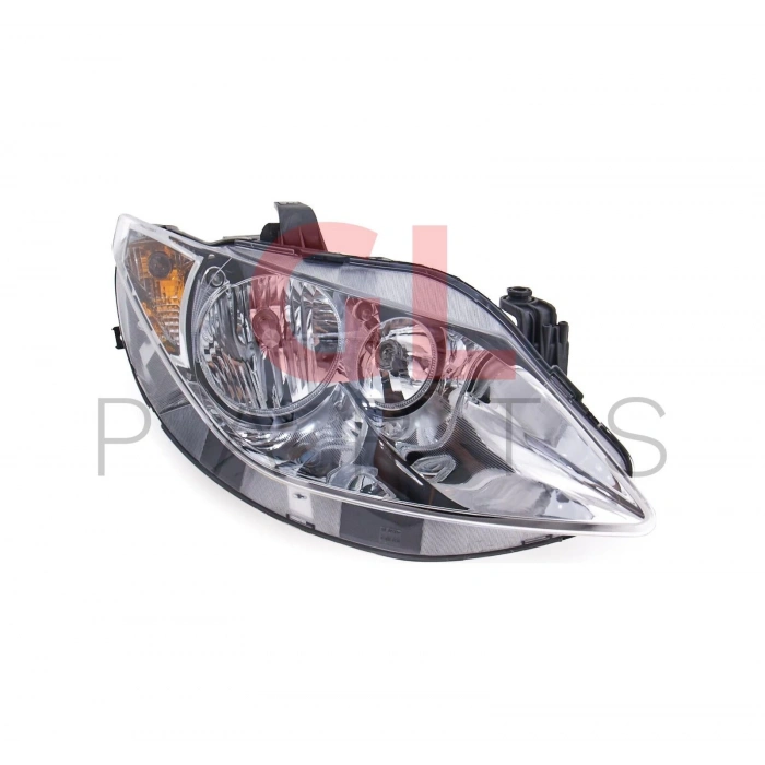 Far Sag Çıft Merceklı Vw Ibıza Bm 09-12 (Oem No: 6J1941006D)