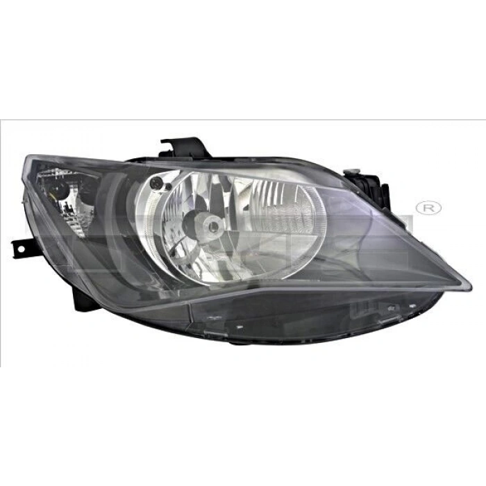 Far Sol Vw Ibıza Bm 12- (Oem No: 6J1941021E)