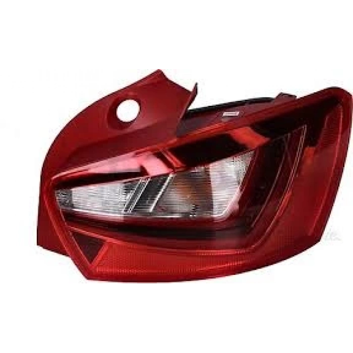 Stop Lambası Sağ Vw Ibıza Bm 08-15 (Oem No: 6J4945096J)