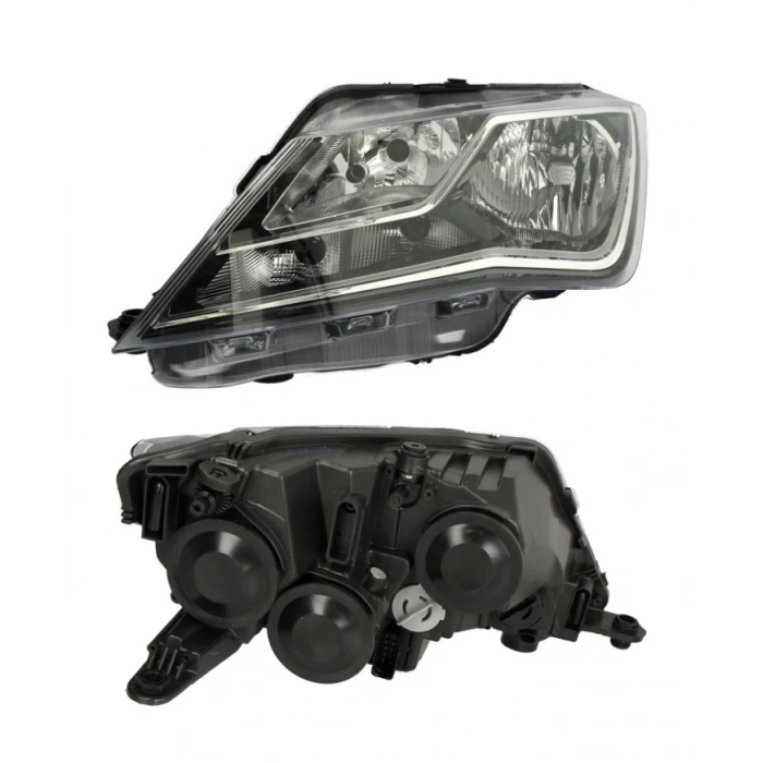 Far Sol Vw Toledo Bm 13- (Oem No: 6Jb041015)