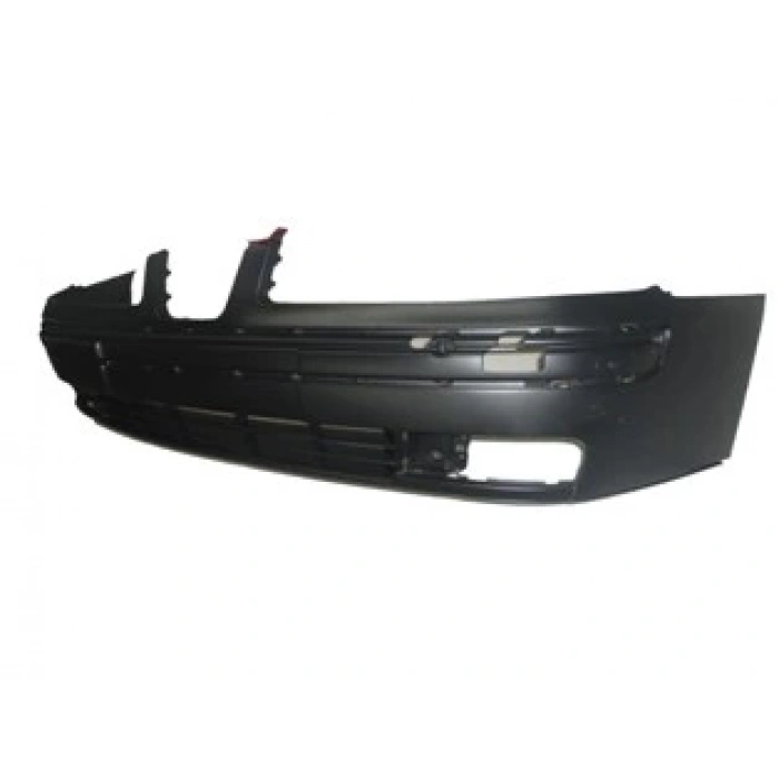 Seat İbiza 2000-2001 Ön Tampon Siyah (Sis - Bant Delikli (Karlıksız) Phıra) (Adet) (Oem No:6K0807221Mgru)