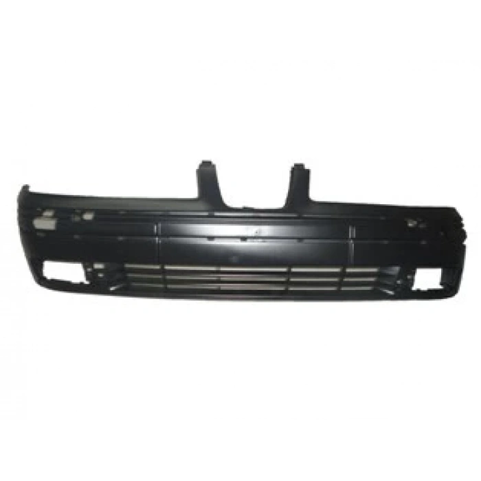 Seat Cordoba 2000-2002 Ön Tampon Siyah Sis - Band Delikli (Karlıksız) (Phıra) (Adet) (Oem No:6K0807221Mgru)