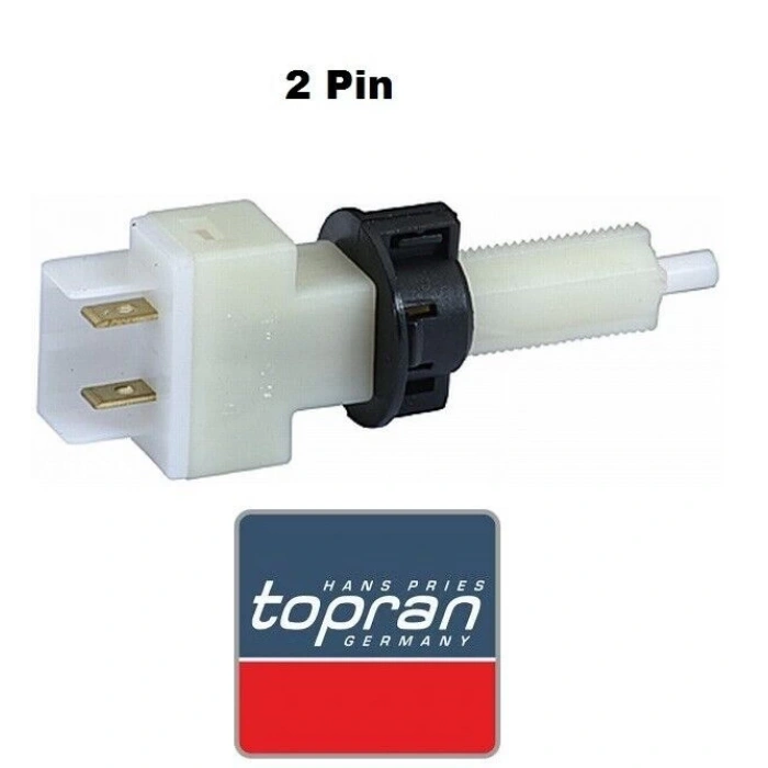 Müşür Fren Pedal Polo Classic / Caddy / Cordoba 96-03 (Oem No: 6K0945515A)