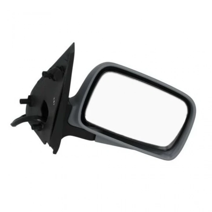 Ayna Dış Dikiz Polo Classıc 96-99 Elektrikli, Isıtmalı, Astarlı Sağ (Oem No: 6K1857508Fgru)