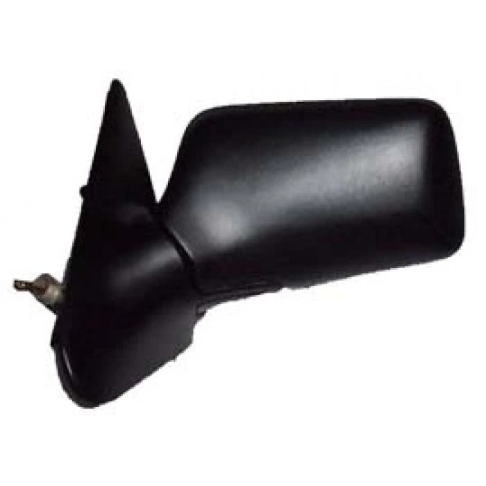 1993-1996 Seat İbiza Kapı Aynası Sağ Manuel Siyah (Oem No:6K1857522D)