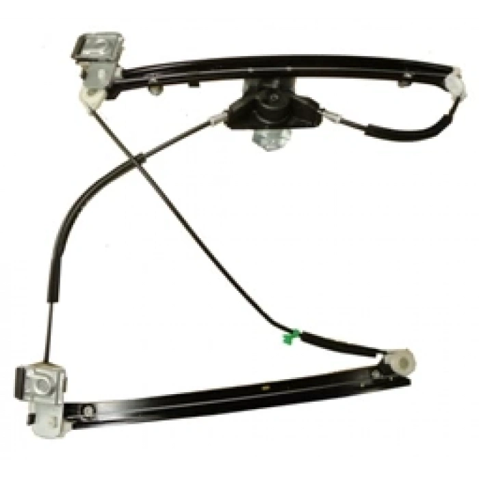 1996-2001 Volkswagen Polo Classic Ön Cam Krikosu Sağ Manuel (Tw) (Adet) (Oem No:6K4837402M)