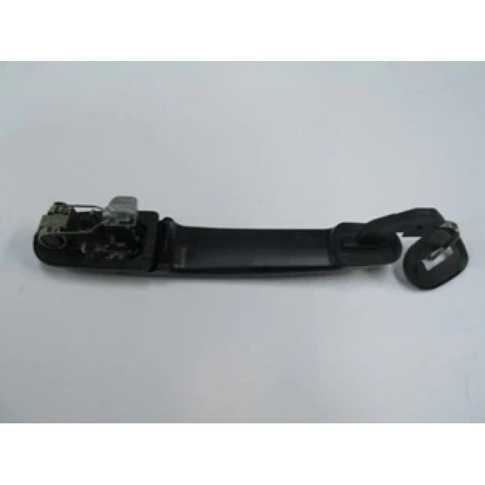 1995-1999 Volkswagen Polo 3 Arka Kapı Dış Açma Kolu Sağ-Sol Aynı (Adet) Siyah  (Adet) (Oem No:6K4839205B)