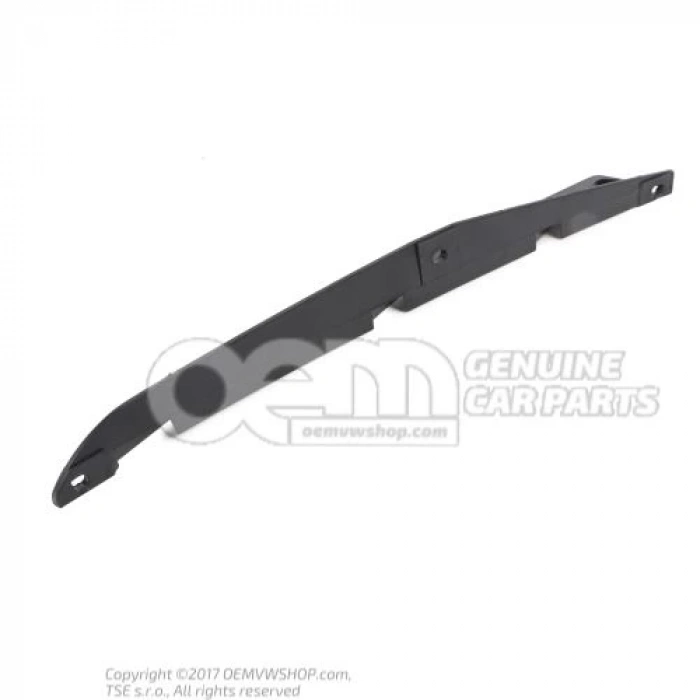 Tampon Braketi Ön Sol Vw Polo Classıc Bm 94-03 (Oem No: 6K5807183)