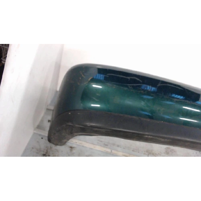 Tampon Polo Classıc 96-01 Arka (Oem No: 6K5807417Ggru)