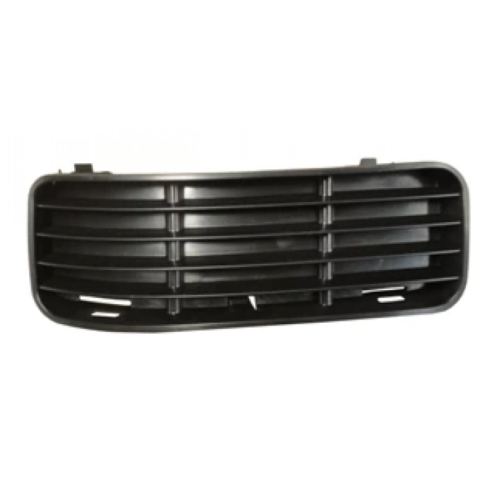 Volkswagen Polo Classic 1996-2001 Sis Lamba Kapağı Sol Siyah Deliksiz (Adet) (Oem No:6K5853665)