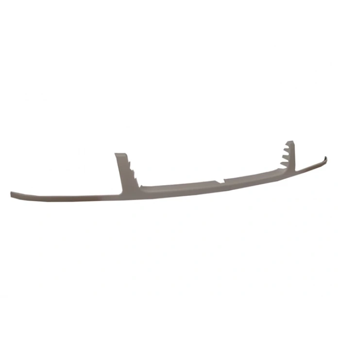 1996-2001 Volkswagen Polo Classic Panjur Alt Çıtası Gri (Lm) (Adet) (Oem No:6K5854643Agru)