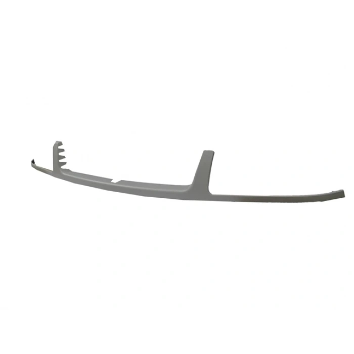 1996-2003 Volkswagen Caddy Panjur Alt Çıtası Gri (Lm) (Adet) (Oem No:6K5854643Agru)