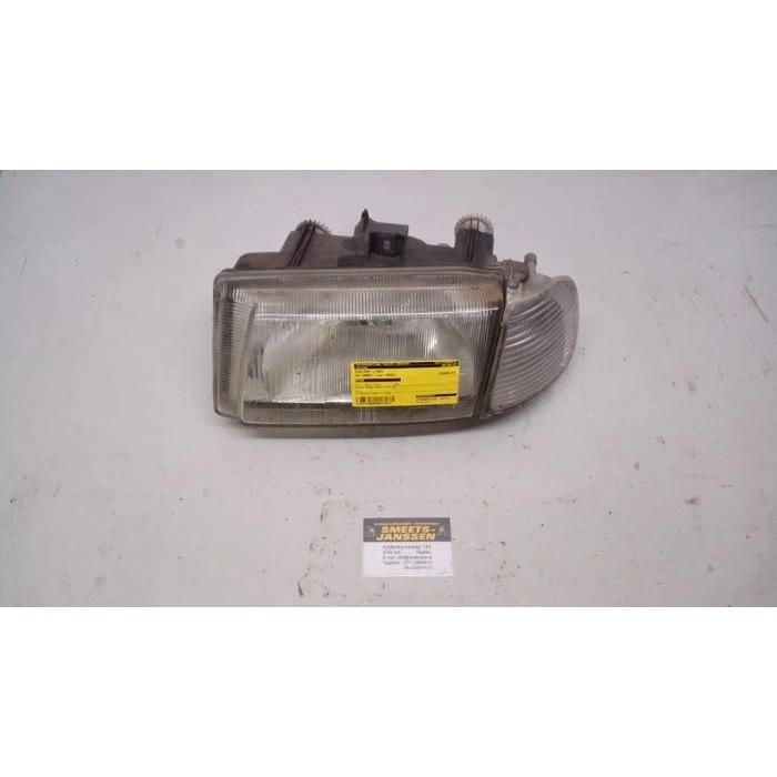 Far Sol 085818 Vw Polo Classıc-Caddy Bm 94-03 (Oem No: 6K5941015)