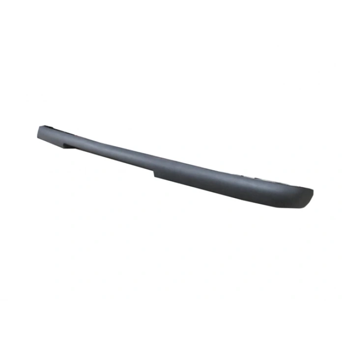 2000-2001 Seat İbiza Arka Tampon Bandı Siyah (Tyg) (Adet) (Oem No:6K0807425Db41)