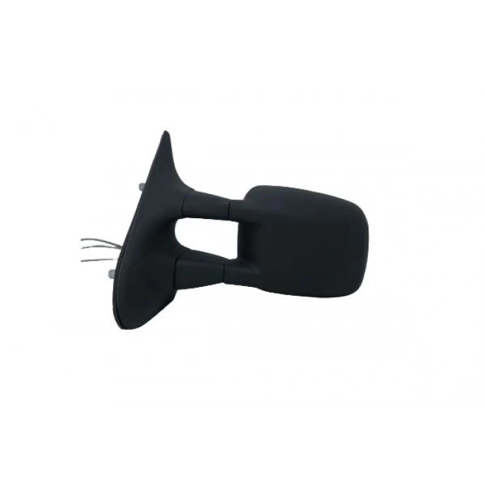 Vw Caddy Inca Mekanik Ayna 96/03 Sol 6K9857501E (Oem No: 6K9857501E)