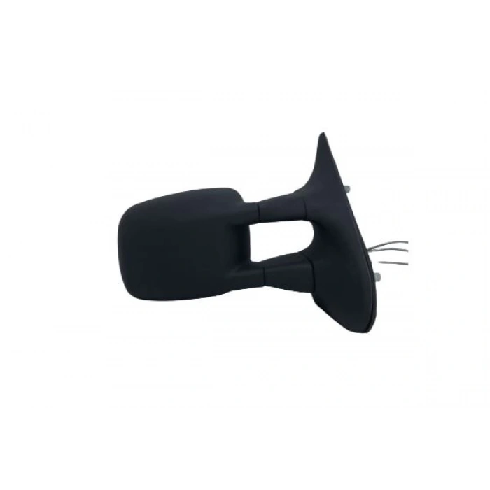 Vw Caddy Inca Mekanik Ayna 96/03 Sağ 6K9857502C (Oem No: 6K9857502C)