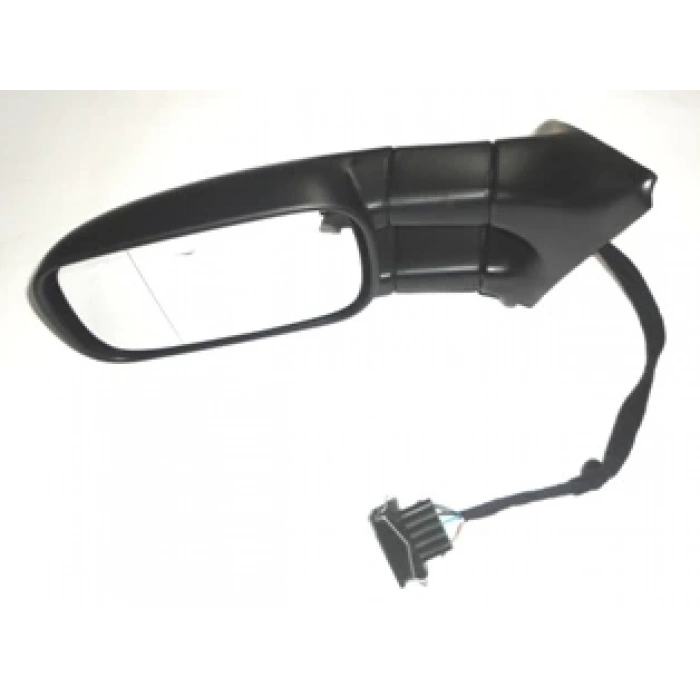 1996-2003 Volkswagen Caddy Kapı Aynası Sağ Elektrikli-Isıtmalı 5Fişli (M.Lecoy)(Orjinal) (Adet) (Oem No:6K9857502J01C)