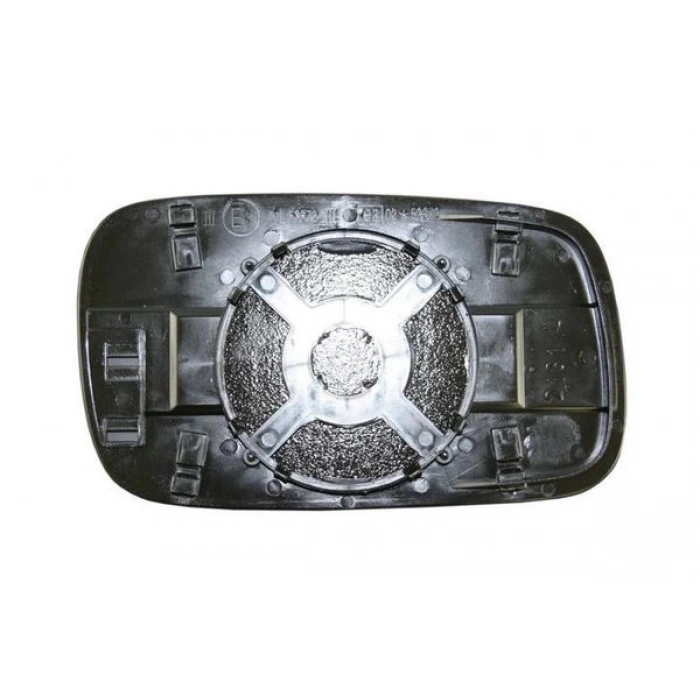 Vw Caddy Inca Mekanik Ayna Camı 96/03 Sağ 6K9857522C (Oem No: 6K9857522C)