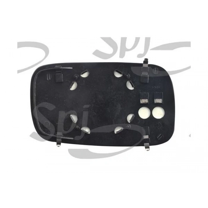 Vw Caddy Inca (Passat B4 88/97 ) Elektrikli Ayna Camı 96/03 Sağ 6K9857522G (Oem No: 6K9857522G)