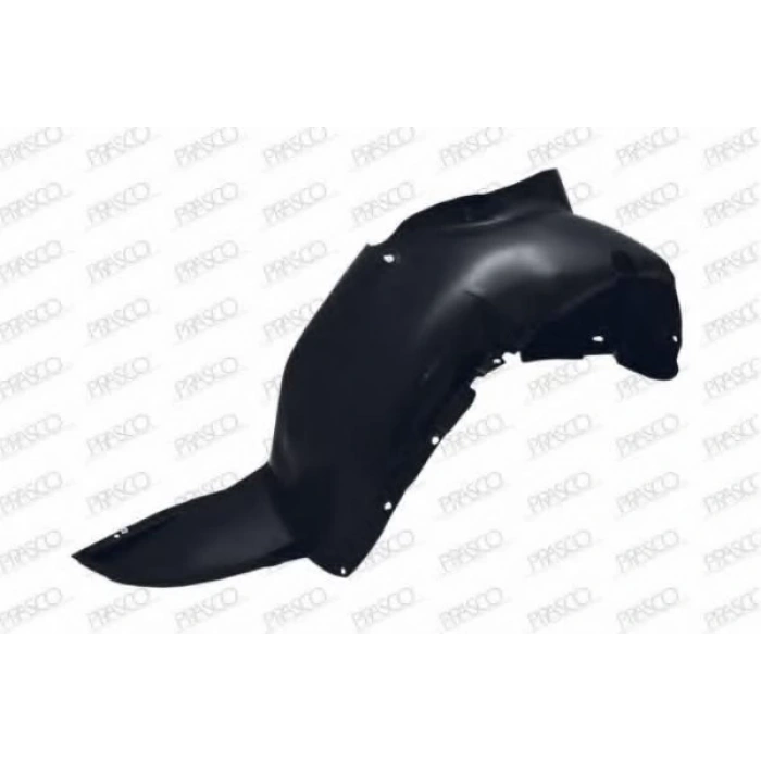 Çamurluk Davlumbazı Ön Sol 7425009 Vw Cordoba-Ibıza Bm 01-10 (Oem No: 6L0809957C)