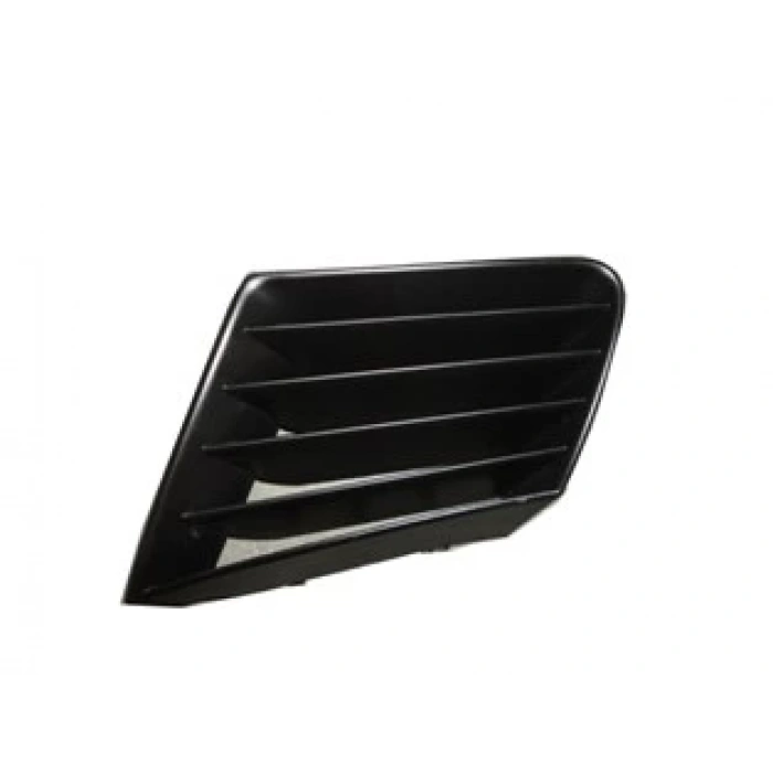 2002-2009 Seat İbiza Ön Panjur Sol Siyah (Tyg) (Adet) (Oem No:6L08536779B9)