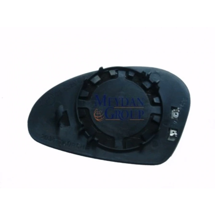 2002-2009 Seat İbiza Ayna Camı Sağ Isıtmalı (Adet) (Oem No:6L1857522)