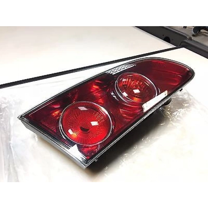 Stop Lambası Cordoba 02-09 İç Sol (Oem No: 6L5945107)