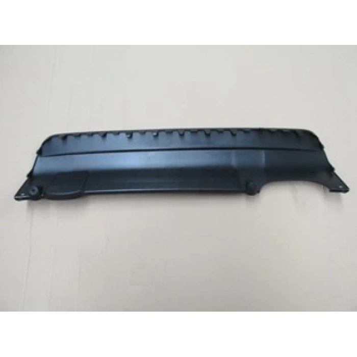 Seat Ibıza- 07/09; Karlık (Arka Tampon Altı) (Spoıler) (Phıra) (Oem No: 6L6807521C9B9)