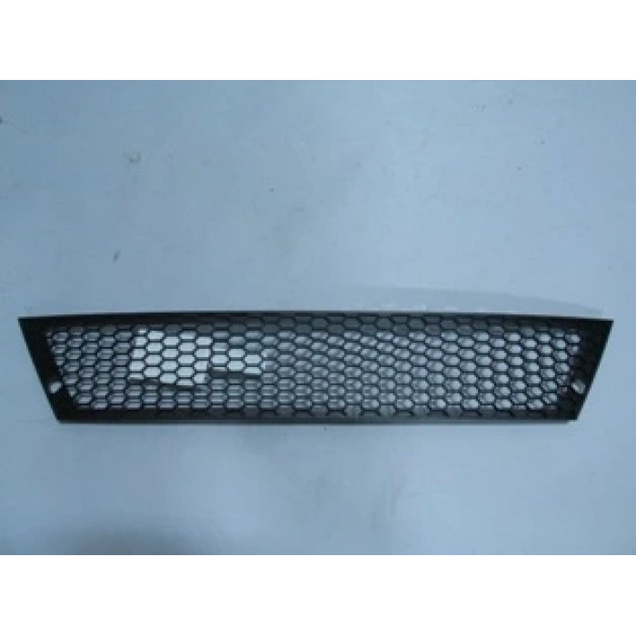 Seat Ibıza- 05/09; Ön Tampon Panjuru Koyu Gri (Tüv)(Tyg) (Oem No: 6L68536679B9)