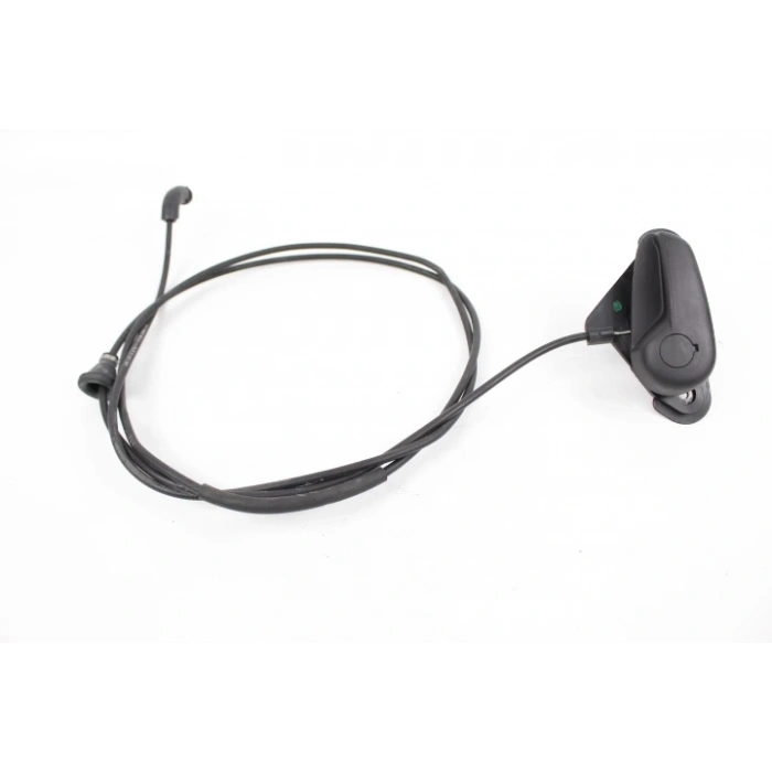 Ford Mondeo 2006  Motor Kaput Açma Telı 6M21 16C657 Ak (Oem No:6M2116C657Ak)