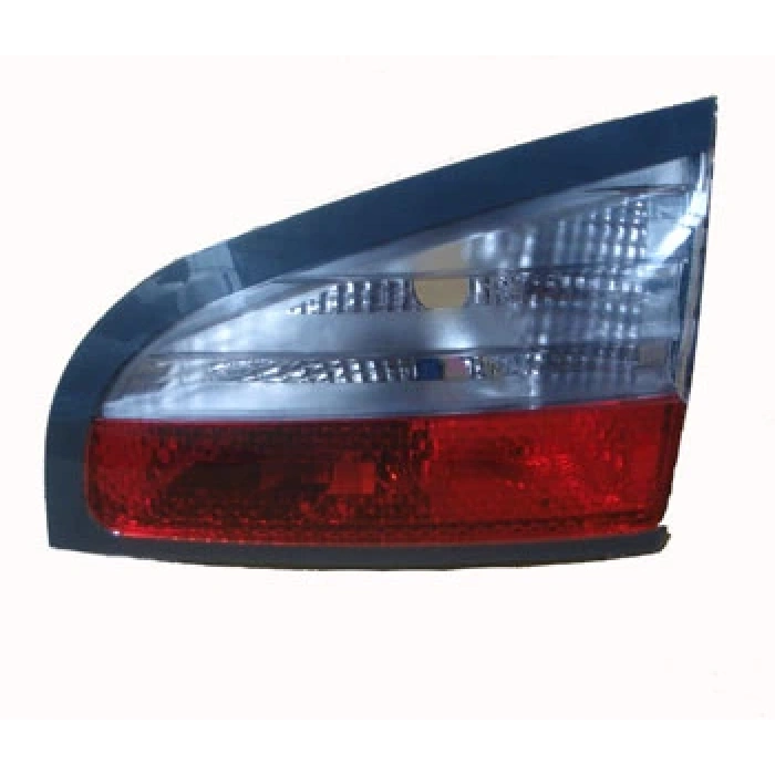 Ford S Max- 07/09; İç Stop Lambası Sağ Kırmızı/Beyaz (Famella) (Oem No: 6M21-13A602-Ak)