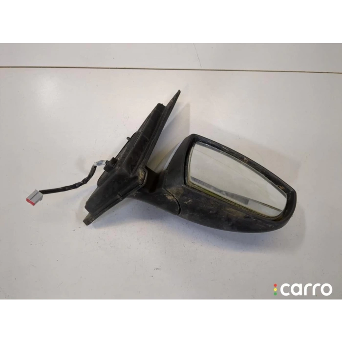 Ford S Max Elektrikli Ayna 06/15 Astarlı Yan+Alt Sinyalli Sağ 6M2117682Afd (Oem No: 6M2117682Afd)