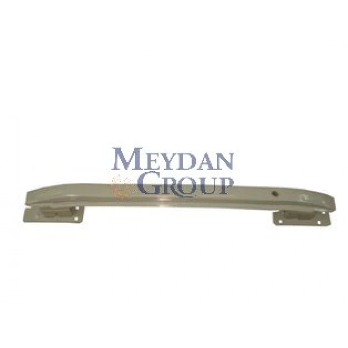 Ford Mondeo- 07/11; Arka Tampon Demiri Gri (Bfn) (Oem No: 6M2117970Ae.5Zct)