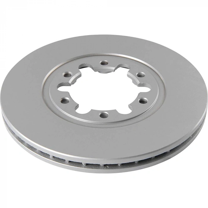 Fren Diski Ön (Adet Fıyatıdr Xm34 1027 Ba) Ford Ranger/Mazda B2500 2,5 D 98-03 (Oem No: 6M34 1027 Ea)