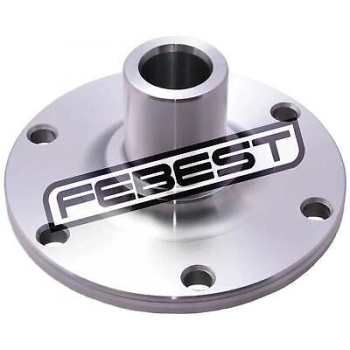 Porya Ön 4X4 Ford Ranger Bm 06- (Oem No: 6M34 1106 Aa)