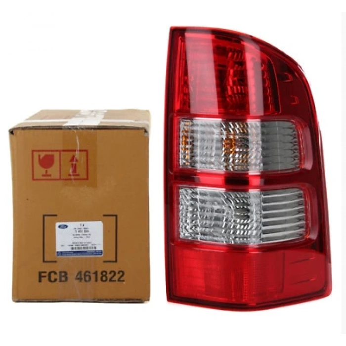 Ford Ranger 2006 2009 Stop Lambası Sağ (Duylu) (Oem No:6M3413B504Bd)