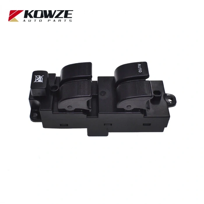 Ford Ranger 2006 2011 Cam Açma Düğmesi Dörtlü Çerçevesız (Oem No:6M3414505Da)