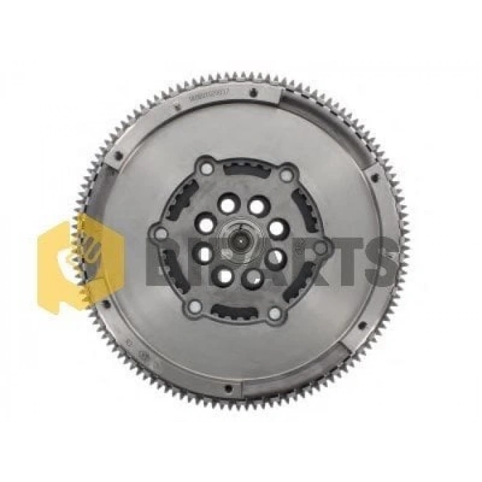 Volan (We01-16-610D ) Ford Ranger/Mazda Bt50 2.5 Tdcı 05- (Oem No: 6M34 6477 Ac)