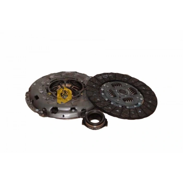 Debrıyaj Setı (6M34 7540 Aa + 6E51 7548 Aa) Ford Ranger/Bt50 2.5 Td 07-11 2.5-3.0 D 06-12 (Oem No: 6M34 7L596 Aa)