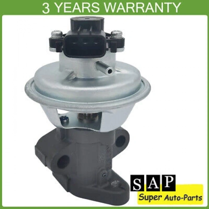 Egr Valfı Otom.Sanz Ford Ranger 2,5-3,0 D 06-12 (Oem No: 6M34 9D475 Ca)