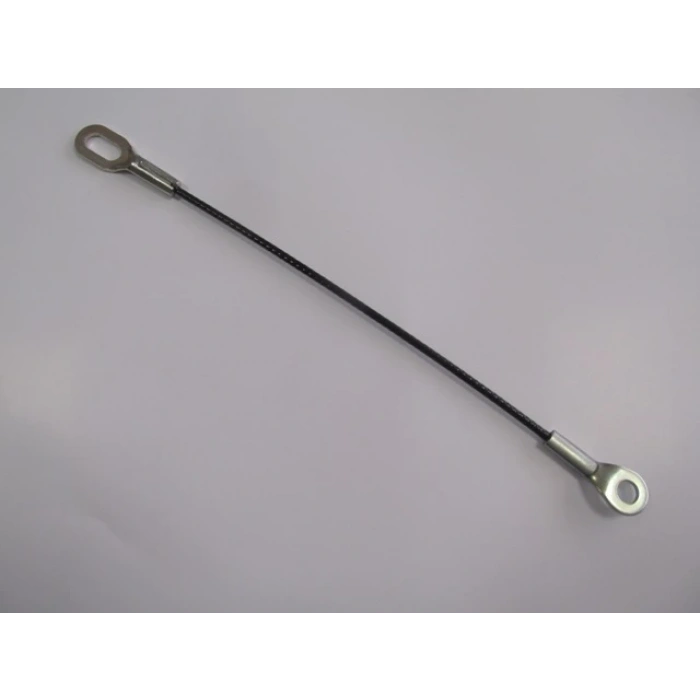 Mazda B2500- Pıck Up- 01/03; Bagaj Destek Teli (39 Cm) (Bagaj Halatı) (Oem No: 6M34 J21952 Ba)