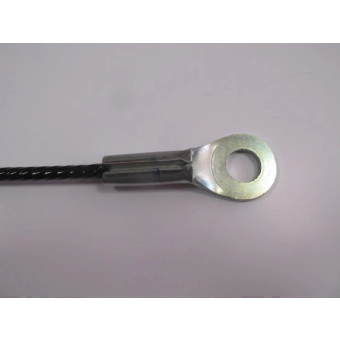 Mazda Bt 50- Pıck Up- 07/12; Bagaj Destek Teli (39 Cm) (Bagaj Halatı) (Oem No: 6M34 J21952 Ba)