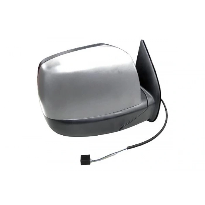 Ford Ranger Bt50 Pıck-Up Elektrikli Ayna 06/11 Nikelajli Sağ 6M3417682Aja (Oem No: 6M3417682Aja)