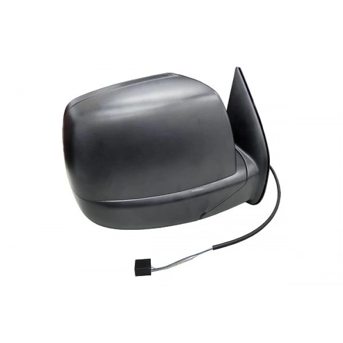 Ford Ranger Bt50 Pıck-Up Elektrikli Ayna 06/11 Sağ 6M3417682Za (Oem No: 6M3417682Za)