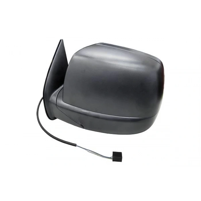 Ford Ranger Bt50 Pıck-Up Elektrikli Ayna 06/11 Sol 6M3417683Za (Oem No: 6M3417683Za)