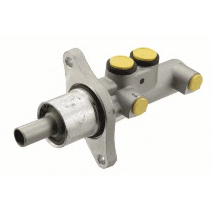 Fren Ana Merkez 6M51 2140 Be Ford Focus/C Max Bm 05- (Oem No: 6M51 2140 Ba)