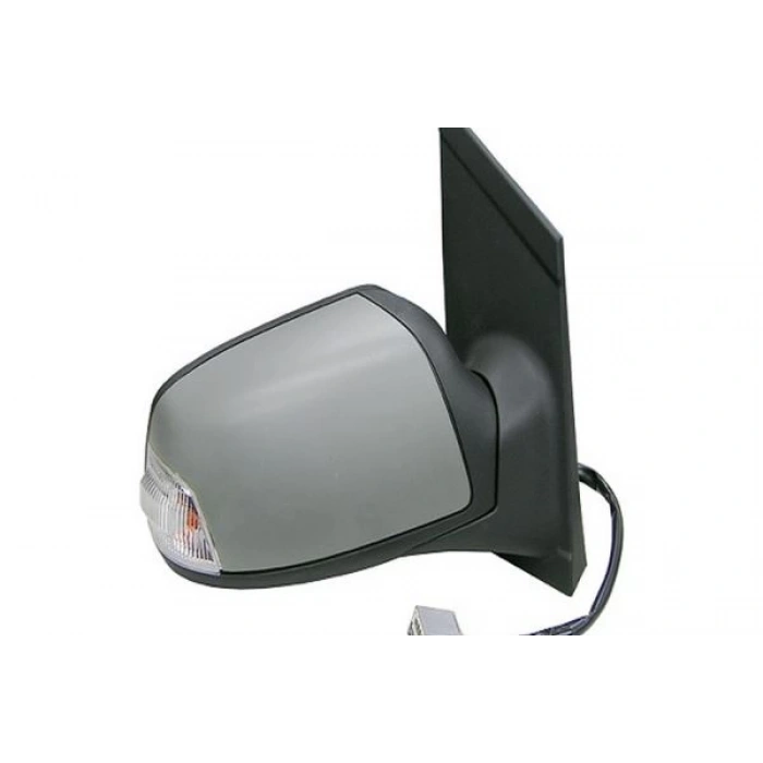 Ford Focus Elektrikli Ayna 05/08 Astarlı Yan Sinyalli Sağ 6M5Y17682Aa (Oem No: 6M5Y17682Aa)